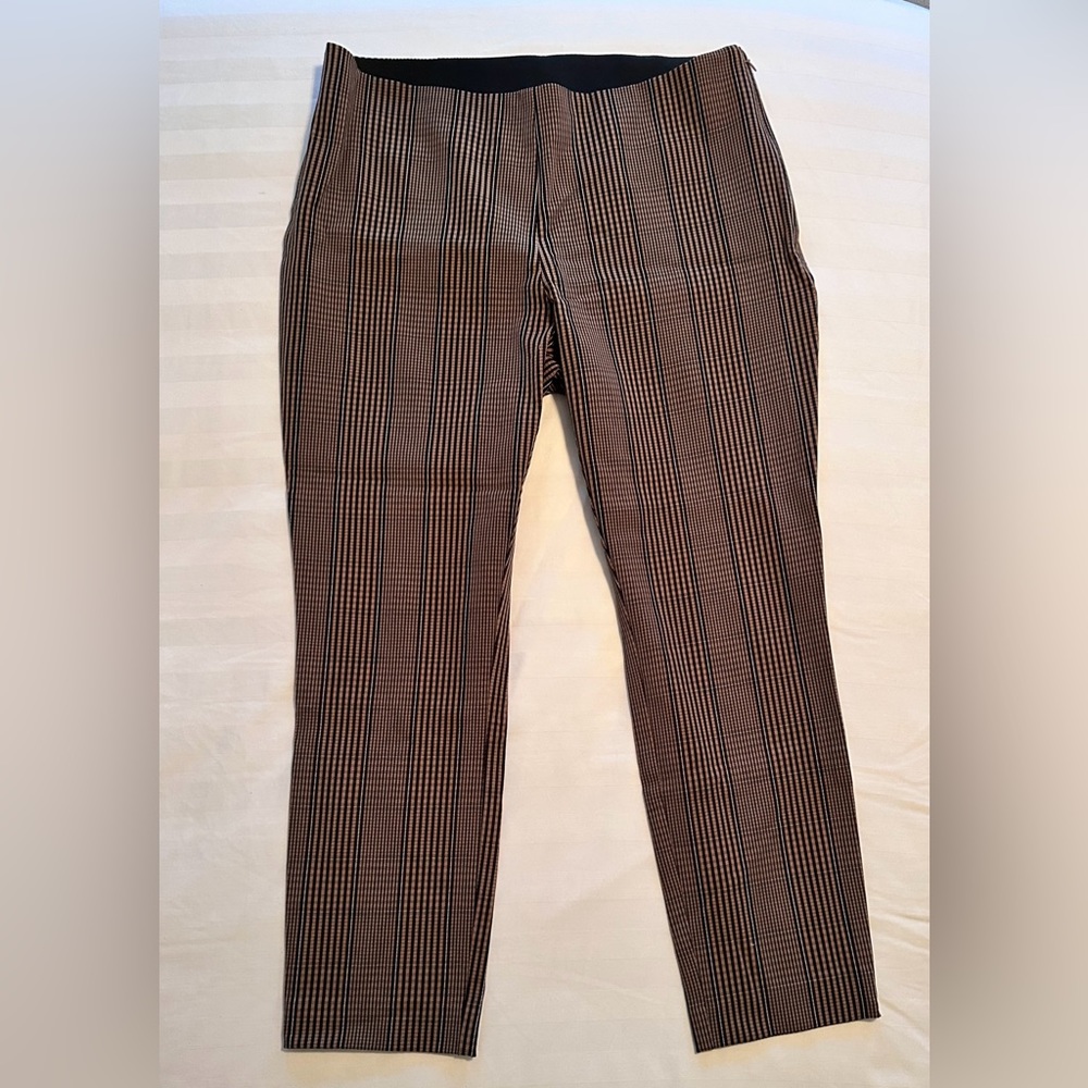 Printed Pants | A New Day